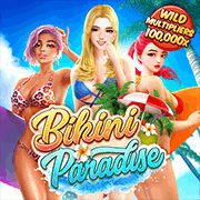 Thiên Đường Bikini game cover