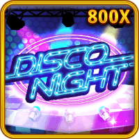 Đêm Disco game cover