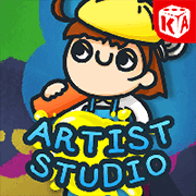 Studio Của Họa Sĩ icon